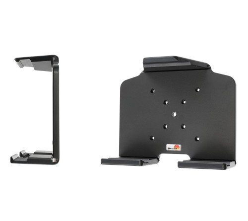 Brodit houder Getac ZX80 AMPS&VESA 75 holes