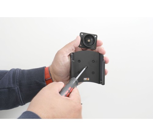 Brodit houder Newland MT93 with original boot/skin