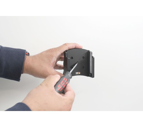 Brodit houder Newland MT93 with original boot/skin