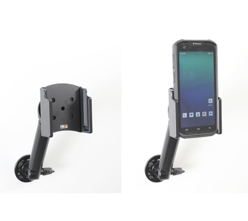 Brodit houder Newland MT93 with original boot/skin