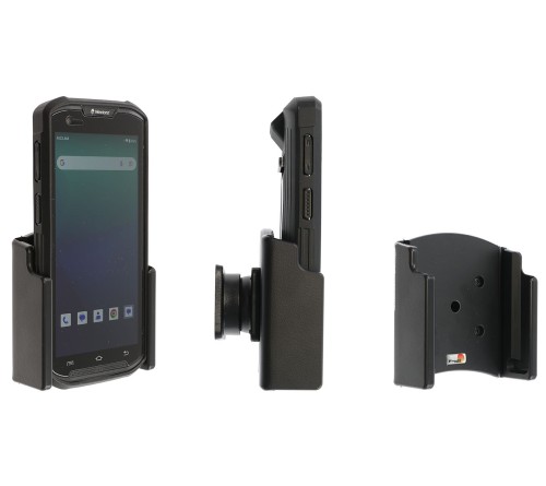 Brodit houder Newland MT93 with original boot/skin