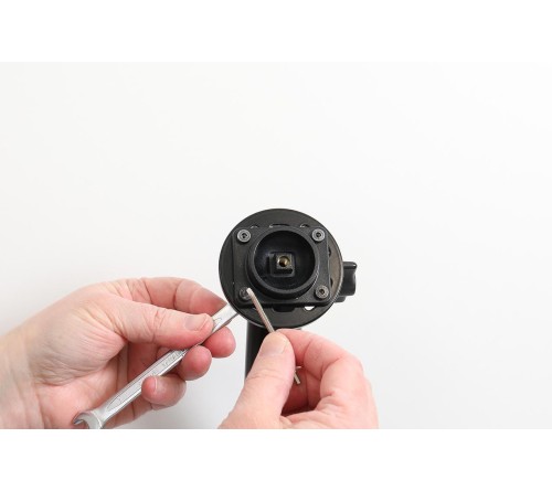 Brodit houder Honeywell CK67 - with boot