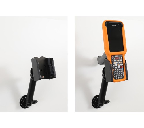 Brodit houder Honeywell CK67 - with boot