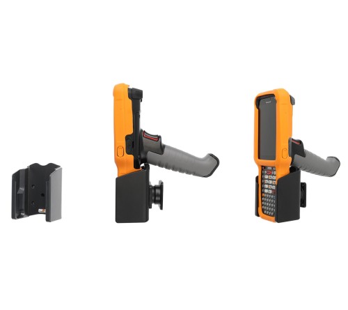 Brodit houder Honeywell CK67 - with boot