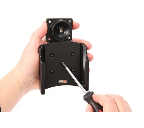 Brodit houder Datalogic Memor 30-35 fits without RUBBER BOOT