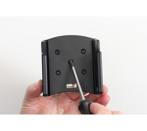 Brodit houder Datalogic Memor 30-35 fits without RUBBER BOOT