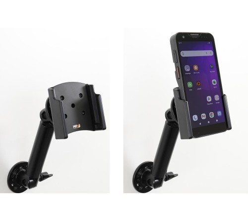 Brodit houder Datalogic Memor 30-35 fits without RUBBER BOOT