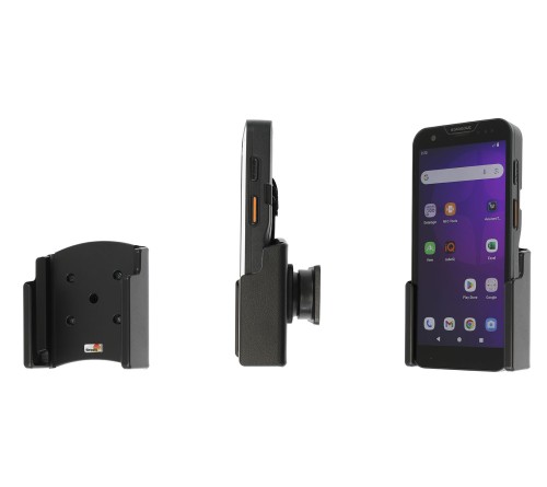 Brodit houder Datalogic Memor 30-35 fits without RUBBER BOOT