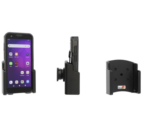 Brodit houder Datalogic Memor 30-35 fits with RUBBER BOOT