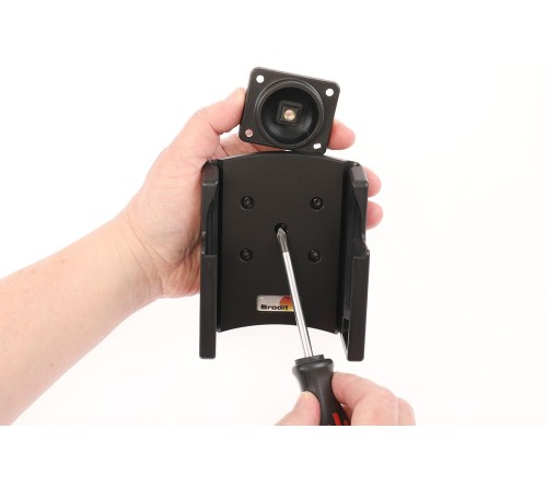 Brodit houder Point Mobile PM95 - with original boot/skin