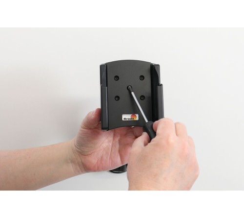 Brodit houder Point Mobile PM95 - with original boot/skin