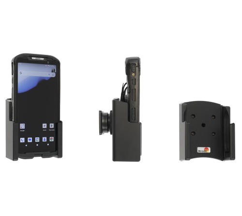 Brodit houder Point Mobile PM95 - with original boot/skin