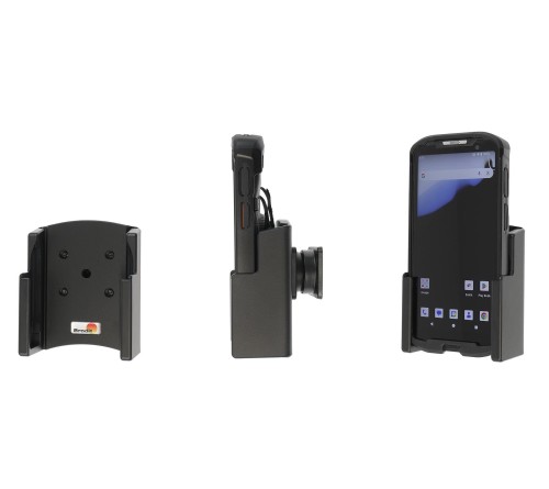 Brodit houder Point Mobile PM95 - with original boot/skin