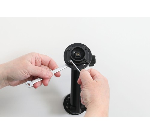 Brodit houder Point Mobile PM95/PM84