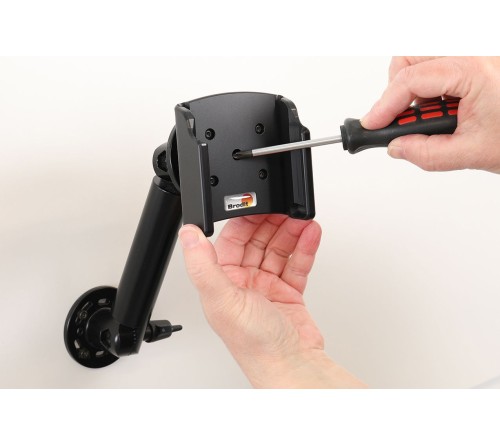 Brodit houder Datalogic Memor 12-17 fits without RUBBER BOOT