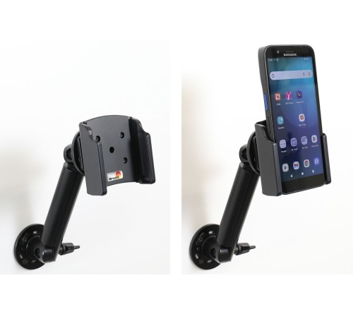 Brodit houder Datalogic Memor 12-17 fits without RUBBER BOOT