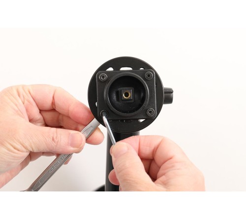 Brodit houder Datalogic Skorpio X5