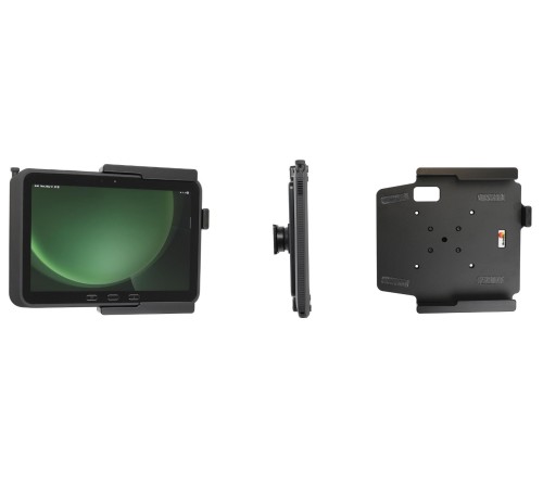 Brodit houder Samsung Galaxy Tab Active 5 Pro - with skin