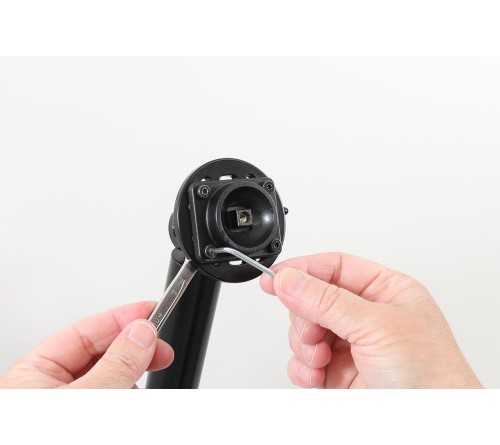 Brodit houder CipherLab RS38