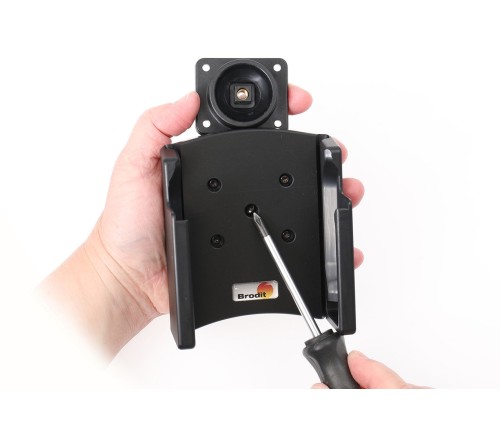 Brodit houder CipherLab RS38 boot/with/without handstrap