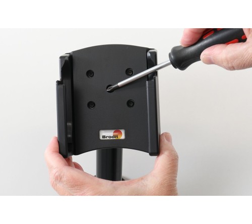 Brodit houder CipherLab RS38 boot/with/without handstrap