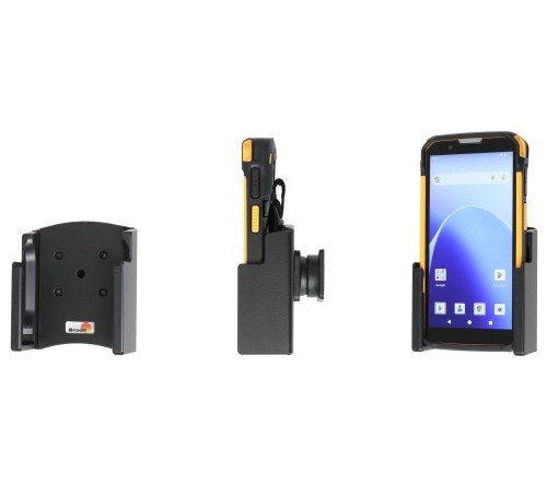 Brodit houder CipherLab RS38 boot/with/without handstrap