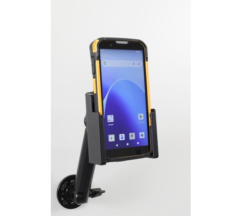 Brodit houder CipherLab RS38 boot/with/without handstrap