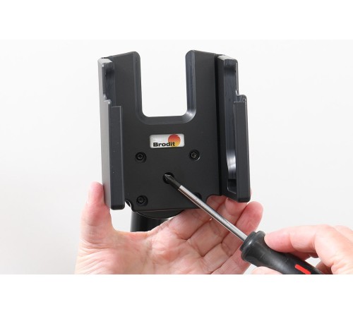 Brodit houder CipherLab RS38 boot/with pistol grip