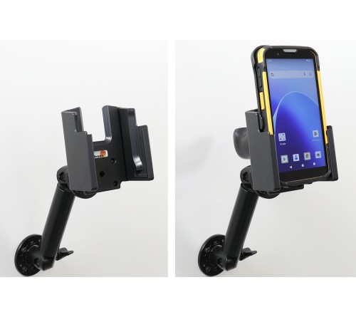 Brodit houder CipherLab RS38 boot/with pistol grip