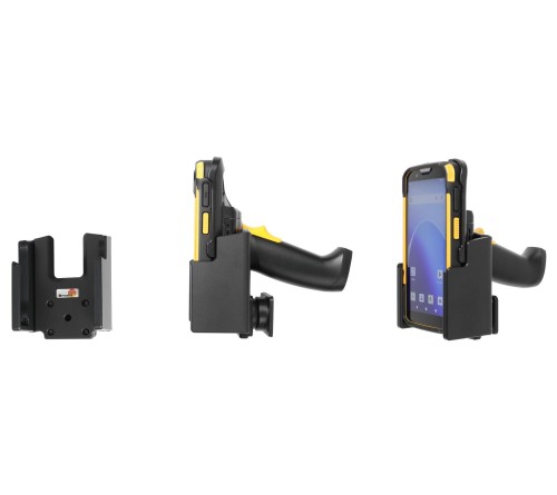 Brodit houder CipherLab RS38 boot/with pistol grip