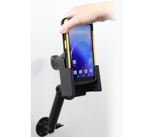 Brodit houder CipherLab RS38 boot/with pistol grip