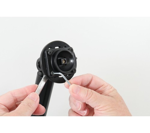 Brodit houder Sonim XP Pro