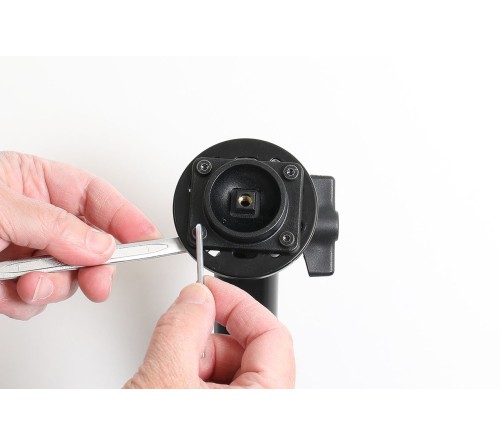 Brodit houder Samsung Galaxy XCover 7 for Otterbox React