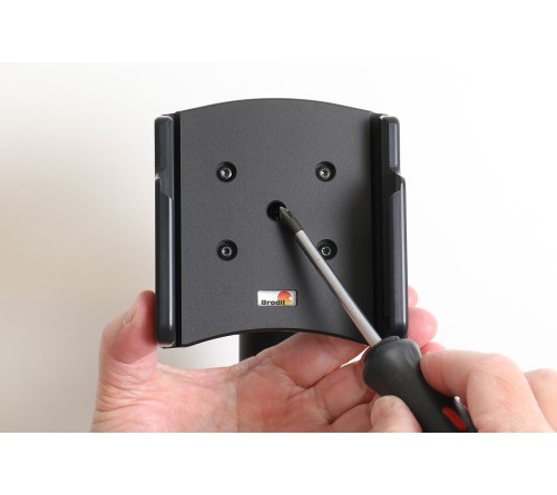 Brodit houder Samsung Galaxy XCover 7 for Otterbox React