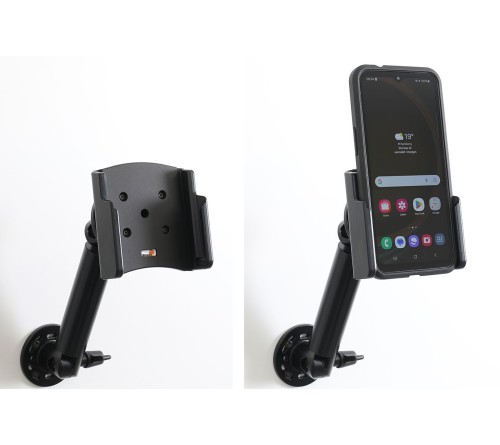 Brodit houder Samsung Galaxy XCover 7 for Otterbox React