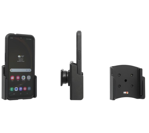 Brodit houder Samsung Galaxy XCover 7 for Otterbox React