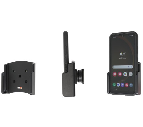 Brodit houder Samsung Galaxy XCover 7 for Otterbox React