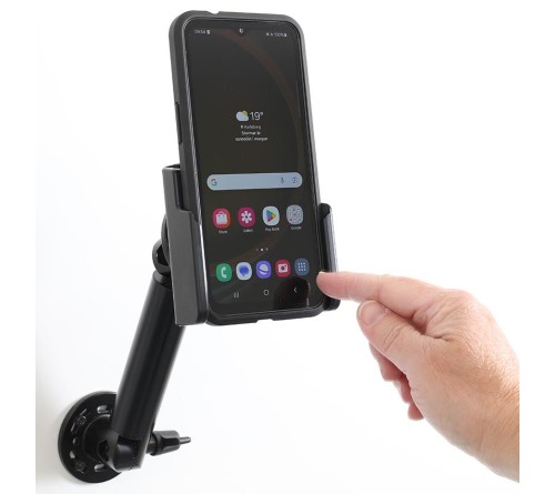 Brodit houder Samsung Galaxy XCover 7 for Otterbox React