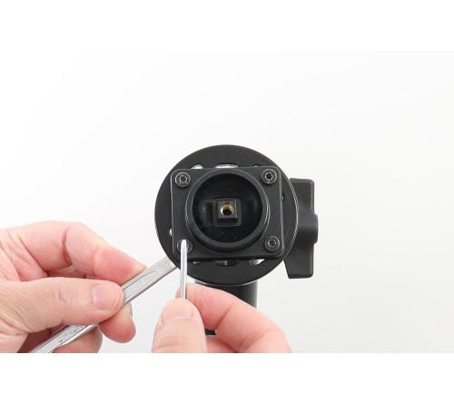 Brodit houder Honeywell CK62