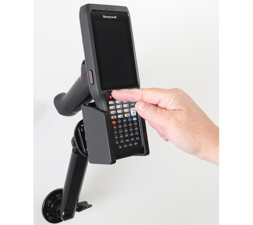 Brodit houder Honeywell CK62