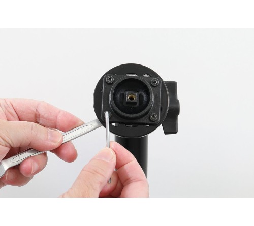 Brodit houder myPOS Ultra/ Nexgo N96