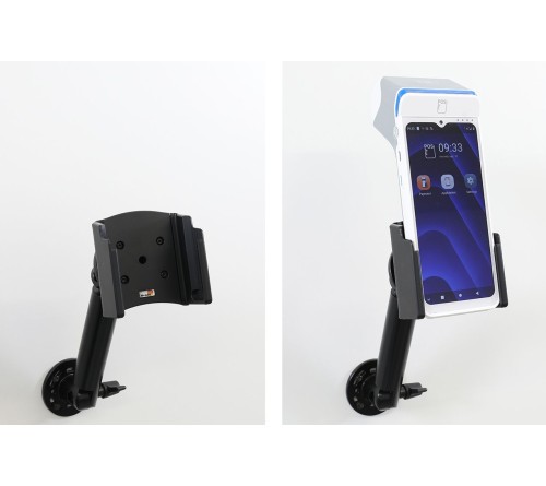 Brodit houder myPOS Ultra/ Nexgo N96