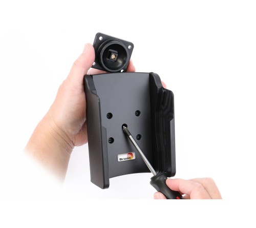 Brodit houder Zebra MC9300/9400 - pistolgrip