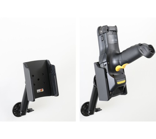 Brodit houder Zebra MC9300/9400 - pistolgrip