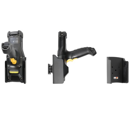 Brodit houder Zebra MC9300/9400 - pistolgrip