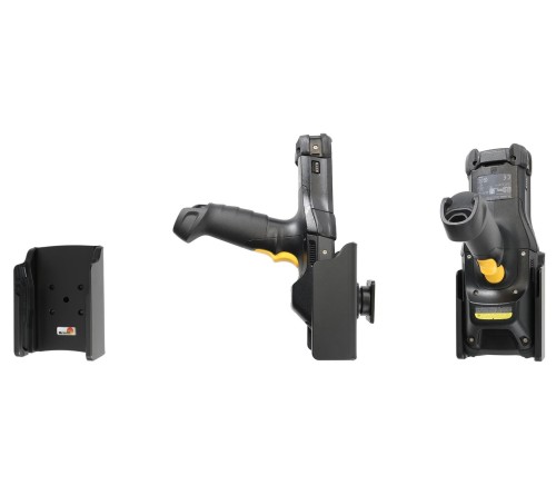 Brodit houder Zebra MC9300/9400 - pistolgrip