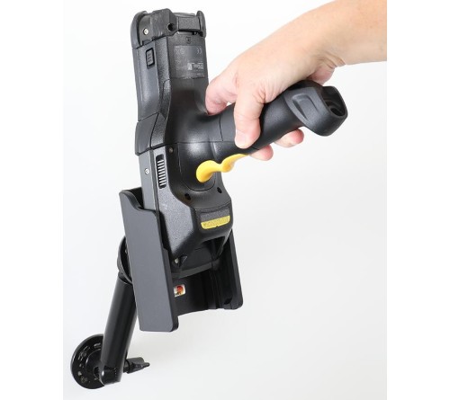 Brodit houder Zebra MC9300/9400 - pistolgrip