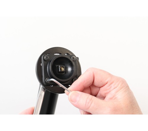 Brodit houder Samsung Galaxy A36