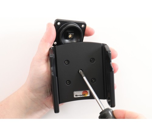 Brodit houder Zebra TC701 with/without handstrap