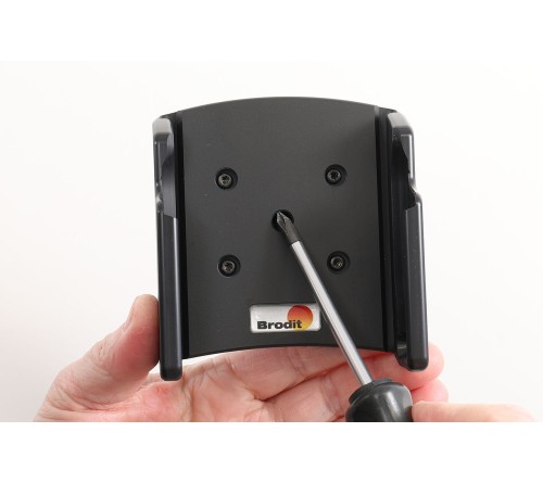 Brodit houder Zebra TC701 with/without handstrap